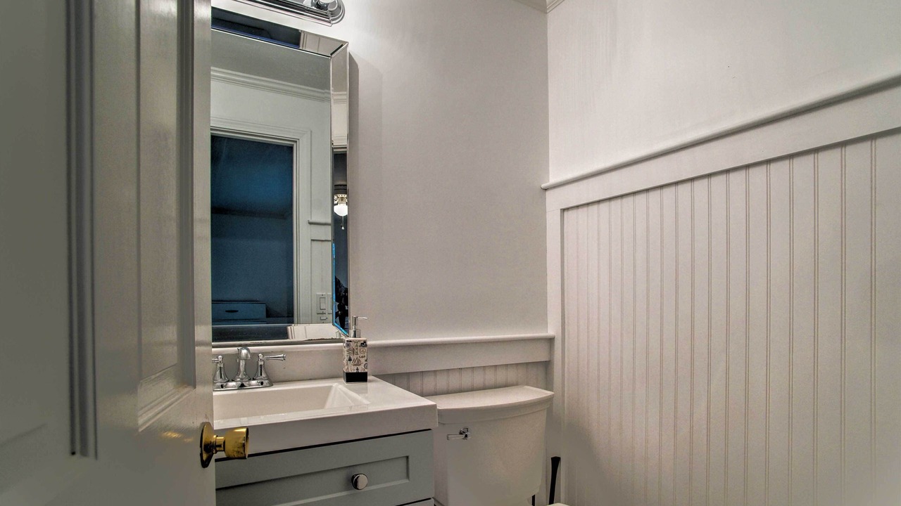 Photo of Bathroom in Bass River