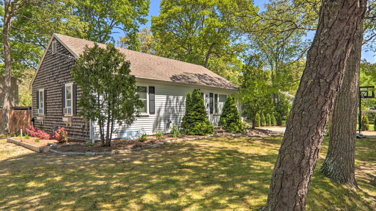 Photo of Outdoor in Bass River