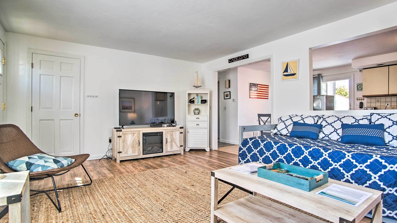 Photo of Bedroom in Bass River