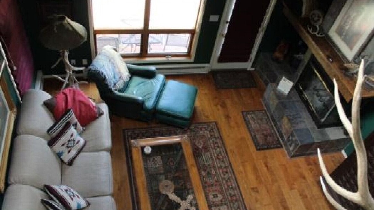 Photo of Livingroom in Cloudcroft