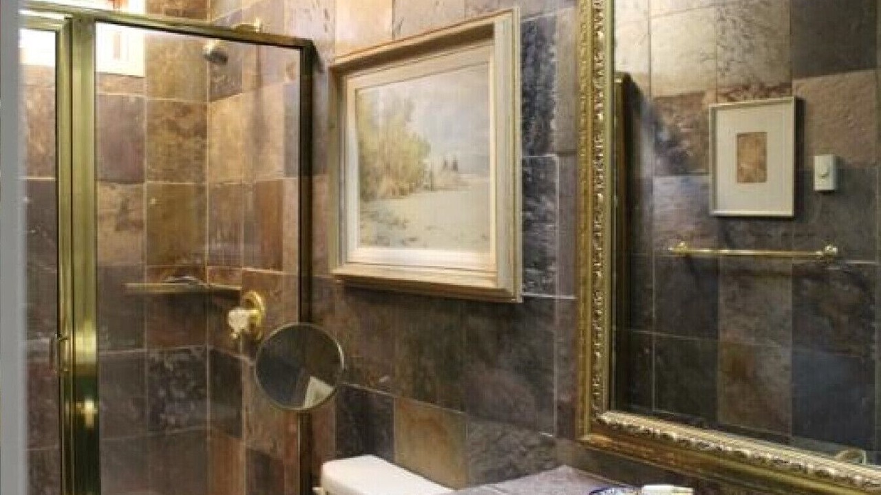 Photo of Bathroom in Cloudcroft