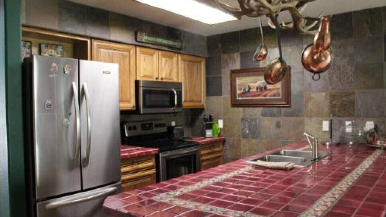 Photo of Kitchen in Cloudcroft