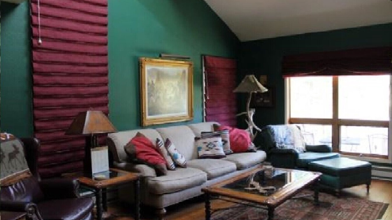 Photo of Livingroom in Cloudcroft
