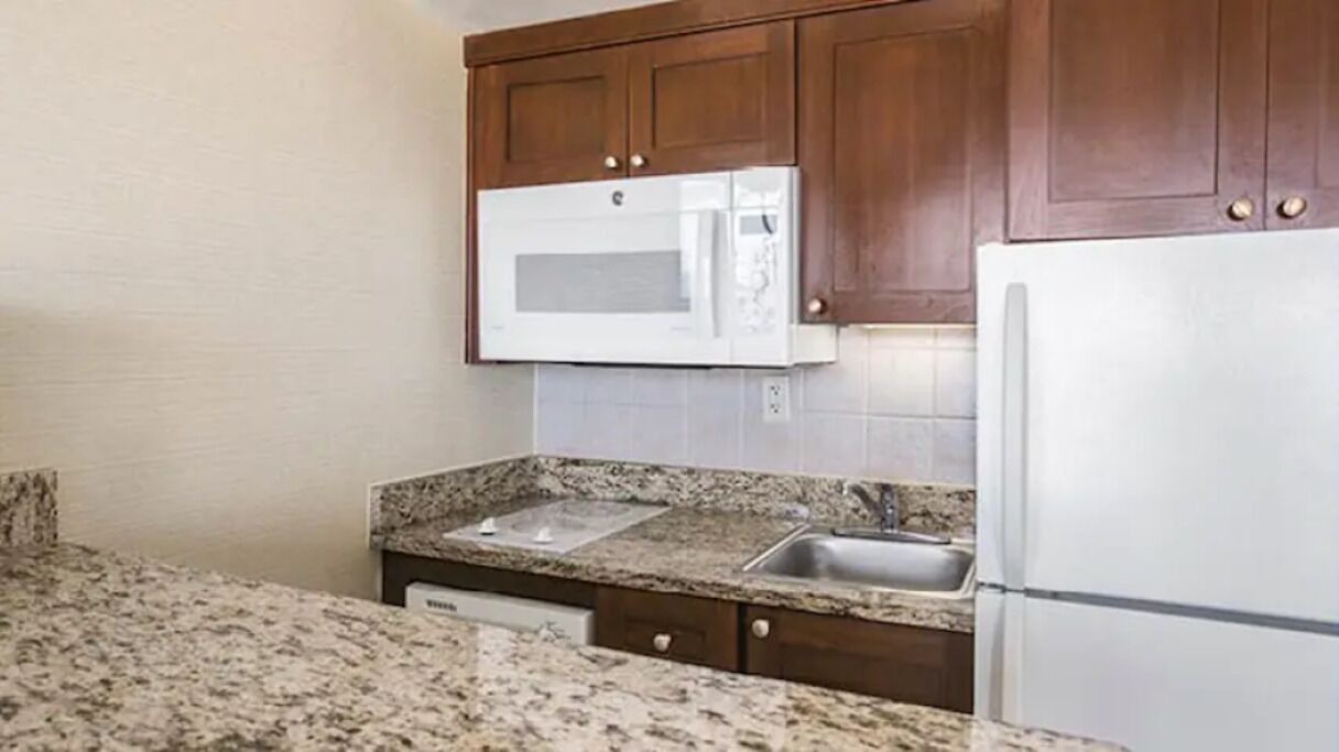 Photo of Kitchen in Northeast Virginia Beach