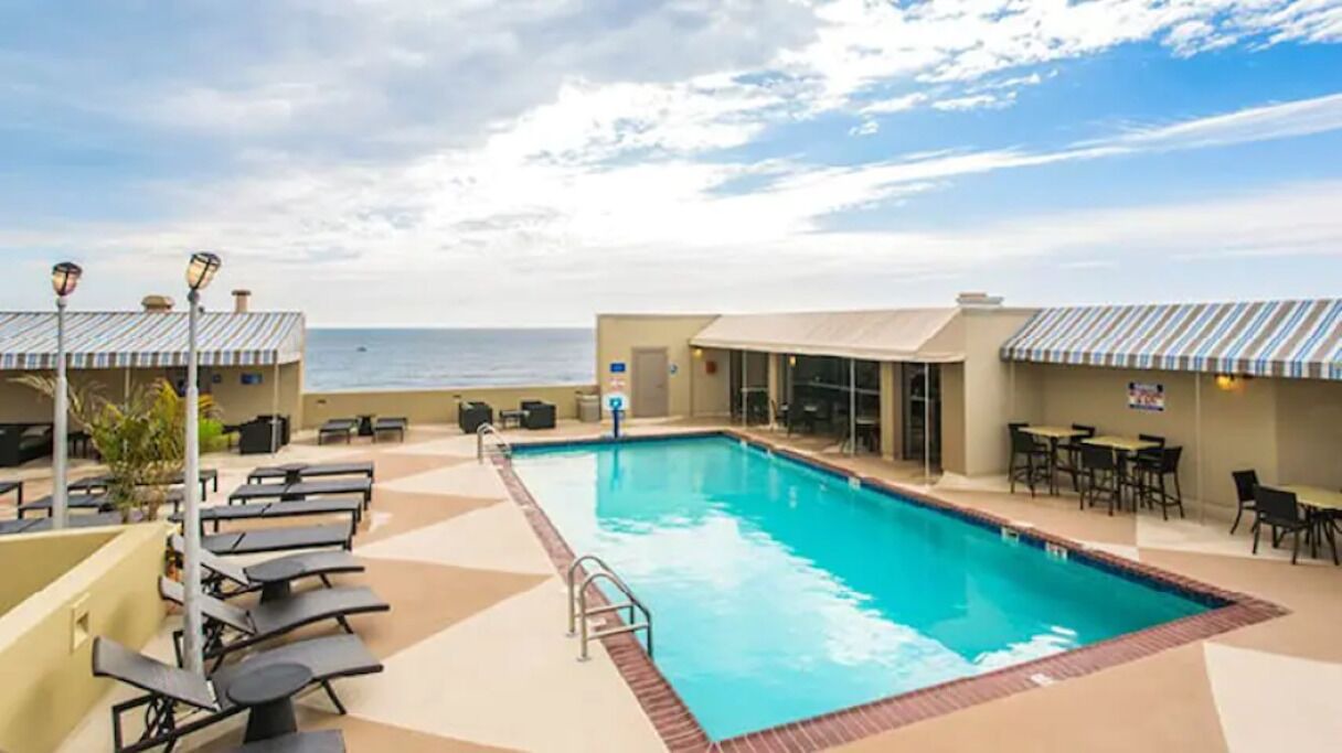Photo of Outdoor in Northeast Virginia Beach