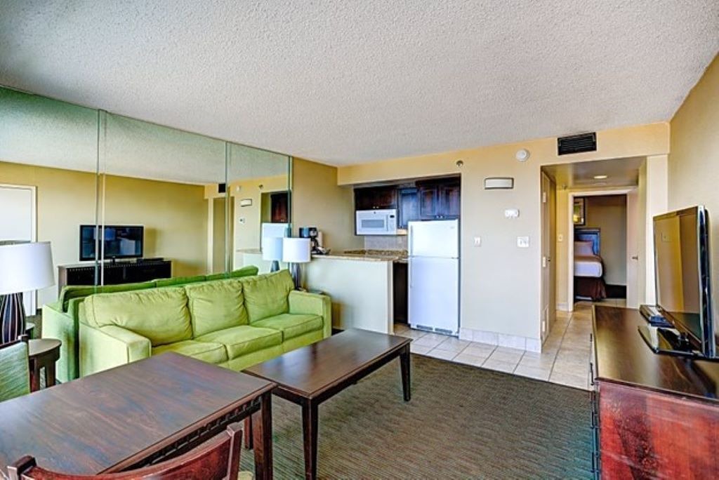 Photo of Livingroom in Northeast Virginia Beach