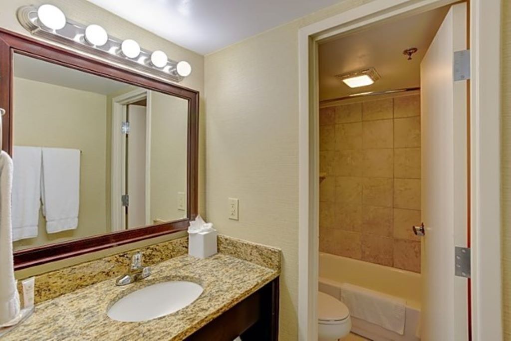 Photo of Bathroom in Northeast Virginia Beach