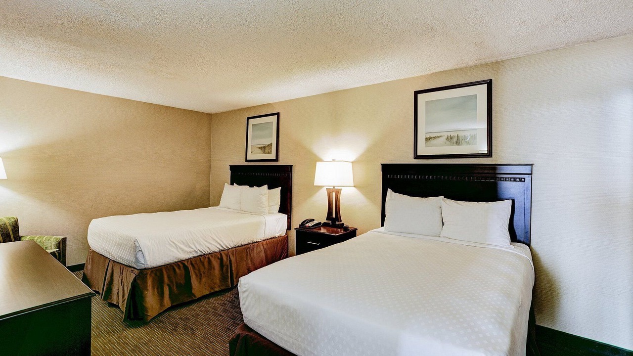 Photo of Bedroom in Northeast Virginia Beach