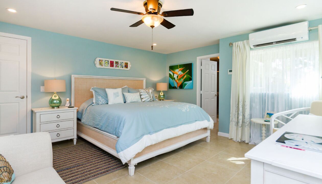Photo of Bedroom in Waimanalo Beach