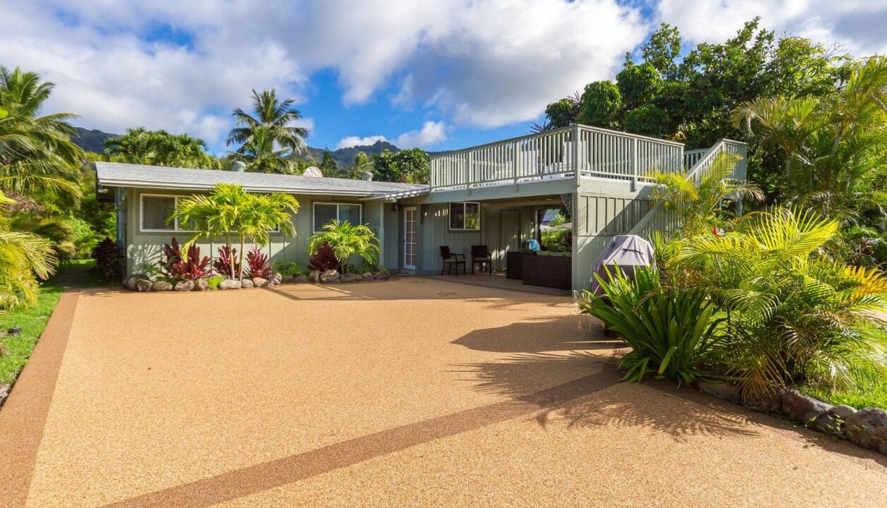 Photo of Outdoor in Waimanalo Beach