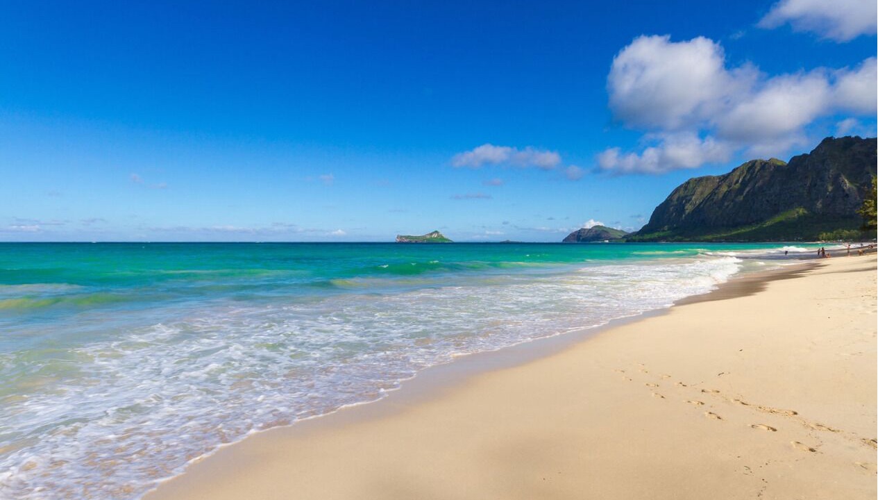 Photo of Others in Waimanalo Beach
