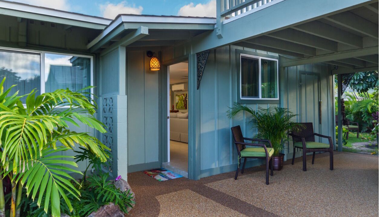 Photo of Outdoor in Waimanalo Beach