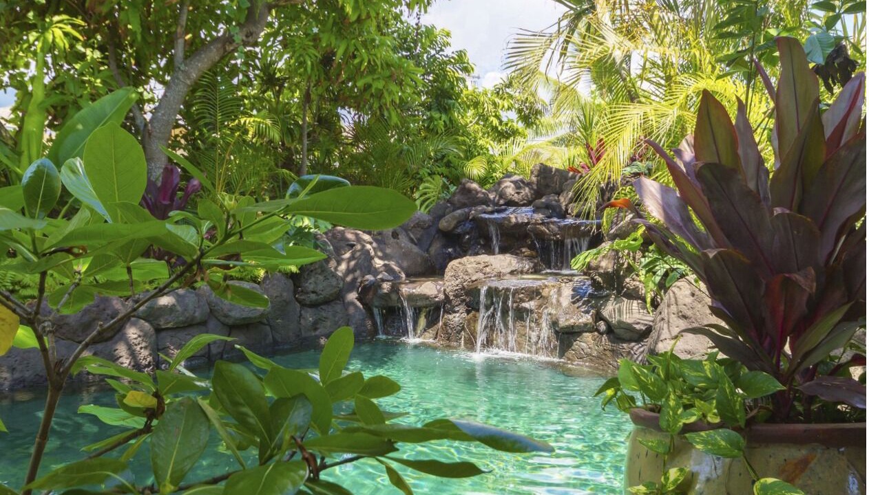 Photo of Outdoor in Waimanalo Beach