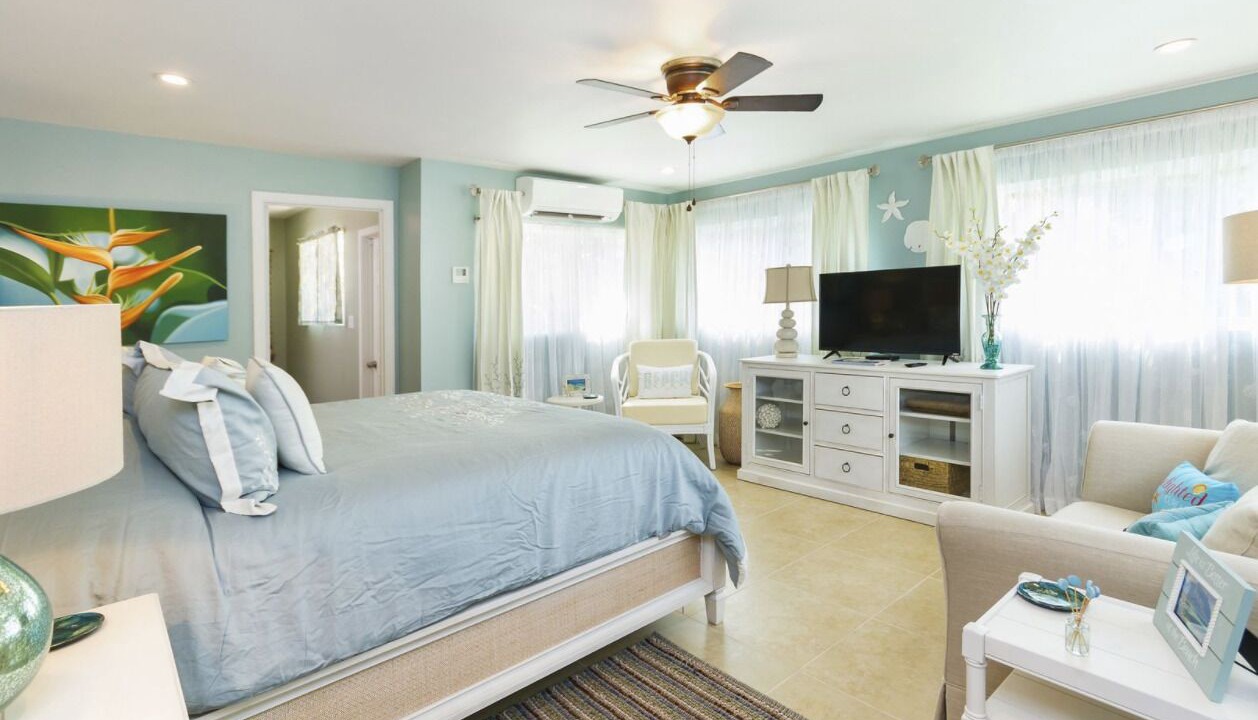 Photo of Bedroom in Waimanalo Beach