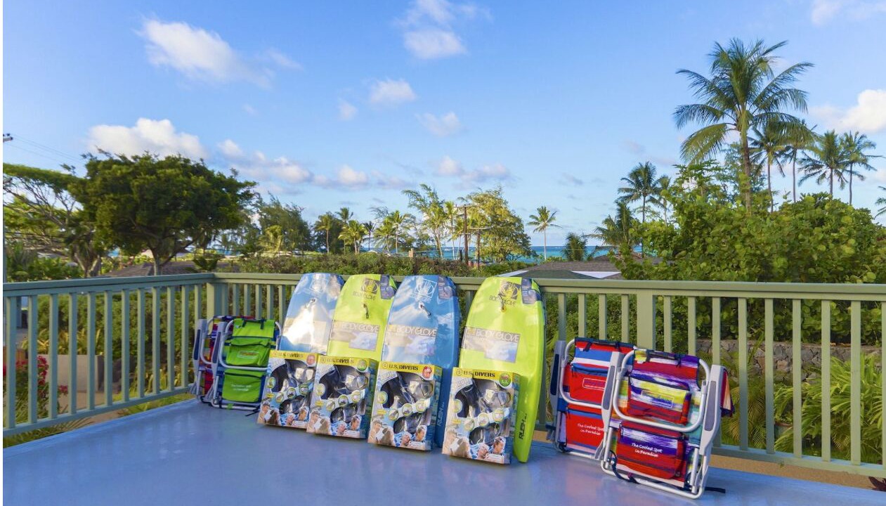 Photo of Outdoor in Waimanalo Beach