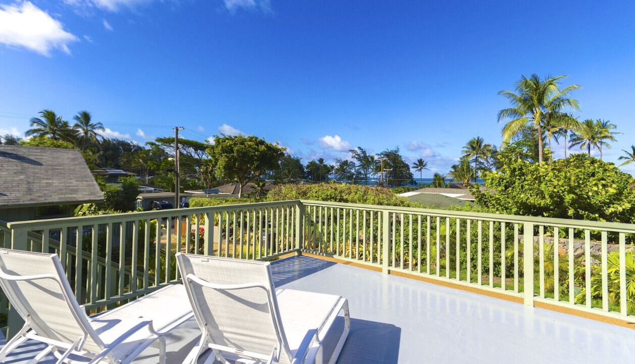 Photo of Outdoor in Waimanalo Beach