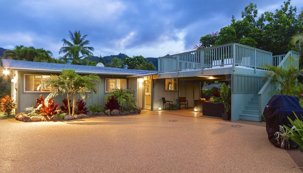 Photo of Outdoor in Waimanalo Beach