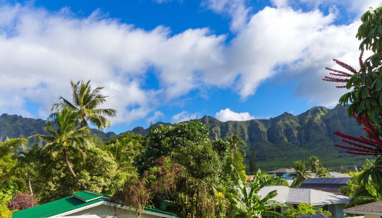 Photo of Outdoor in Waimanalo Beach