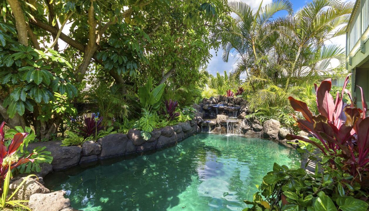 Photo of Outdoor in Waimanalo Beach