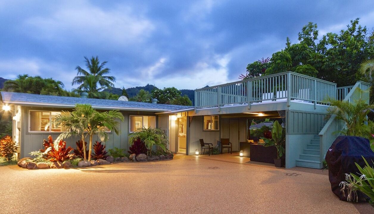 Photo of Outdoor in Waimanalo Beach