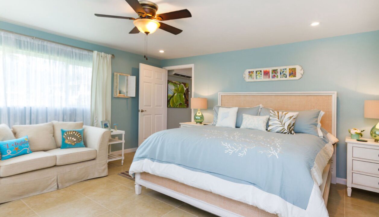 Photo of Bedroom in Waimanalo Beach