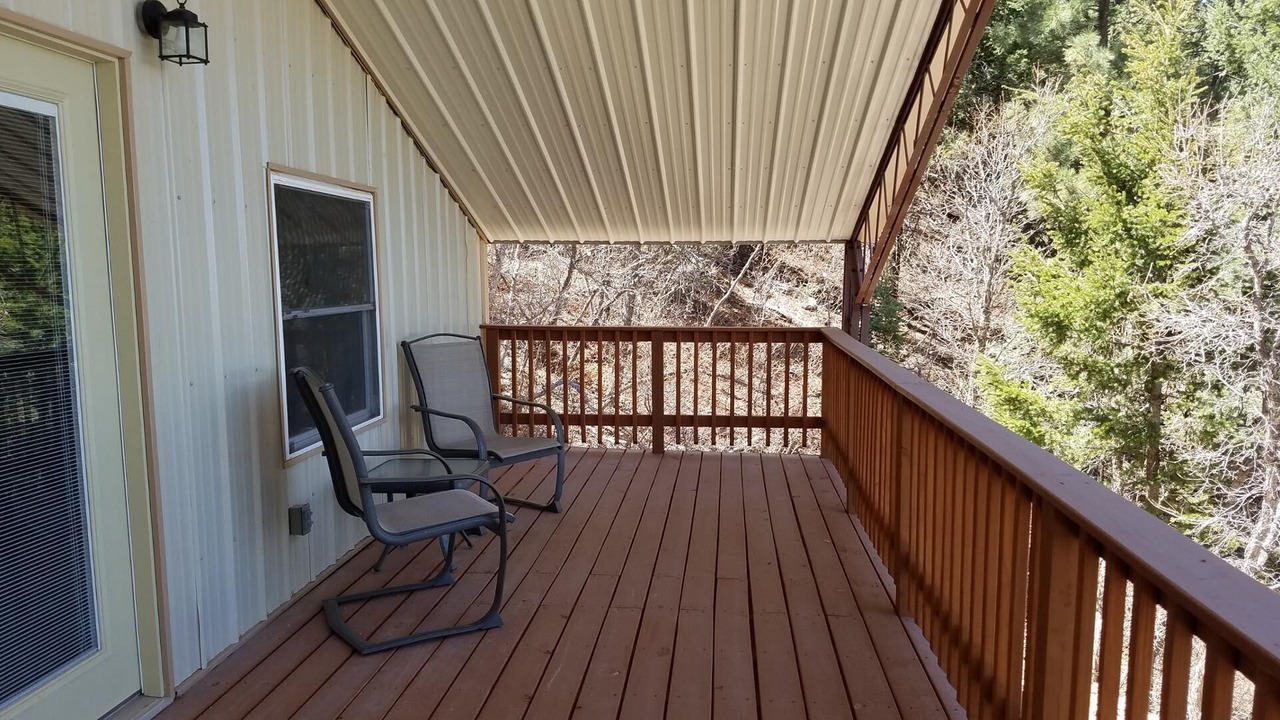 Photo of Outdoor in Cloudcroft