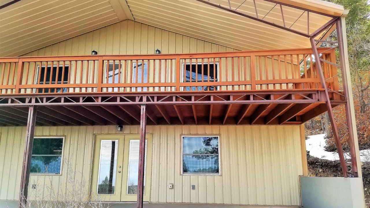 Photo of Outdoor in Cloudcroft