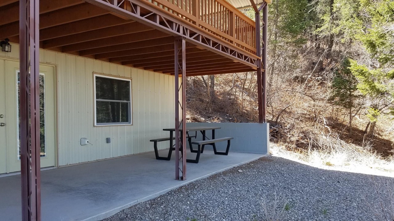 Photo of Outdoor in Cloudcroft