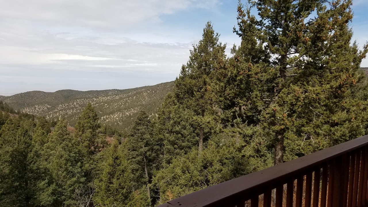 Photo of Outdoor in Cloudcroft