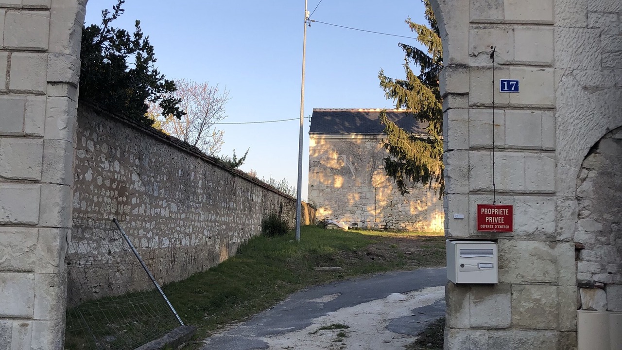 Photo of Outdoor in Saint-Aignan