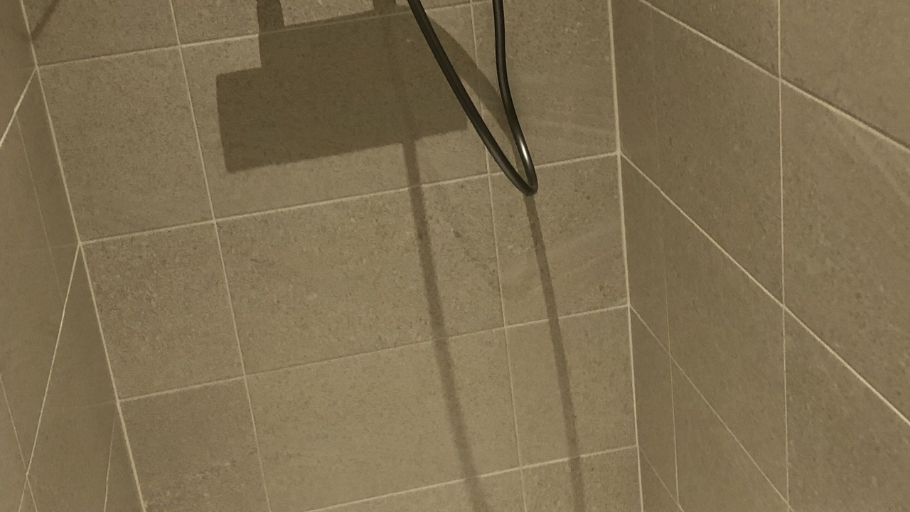 Photo of Bathroom in Saint-Aignan