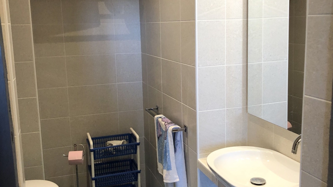 Photo of Bathroom in Saint-Aignan