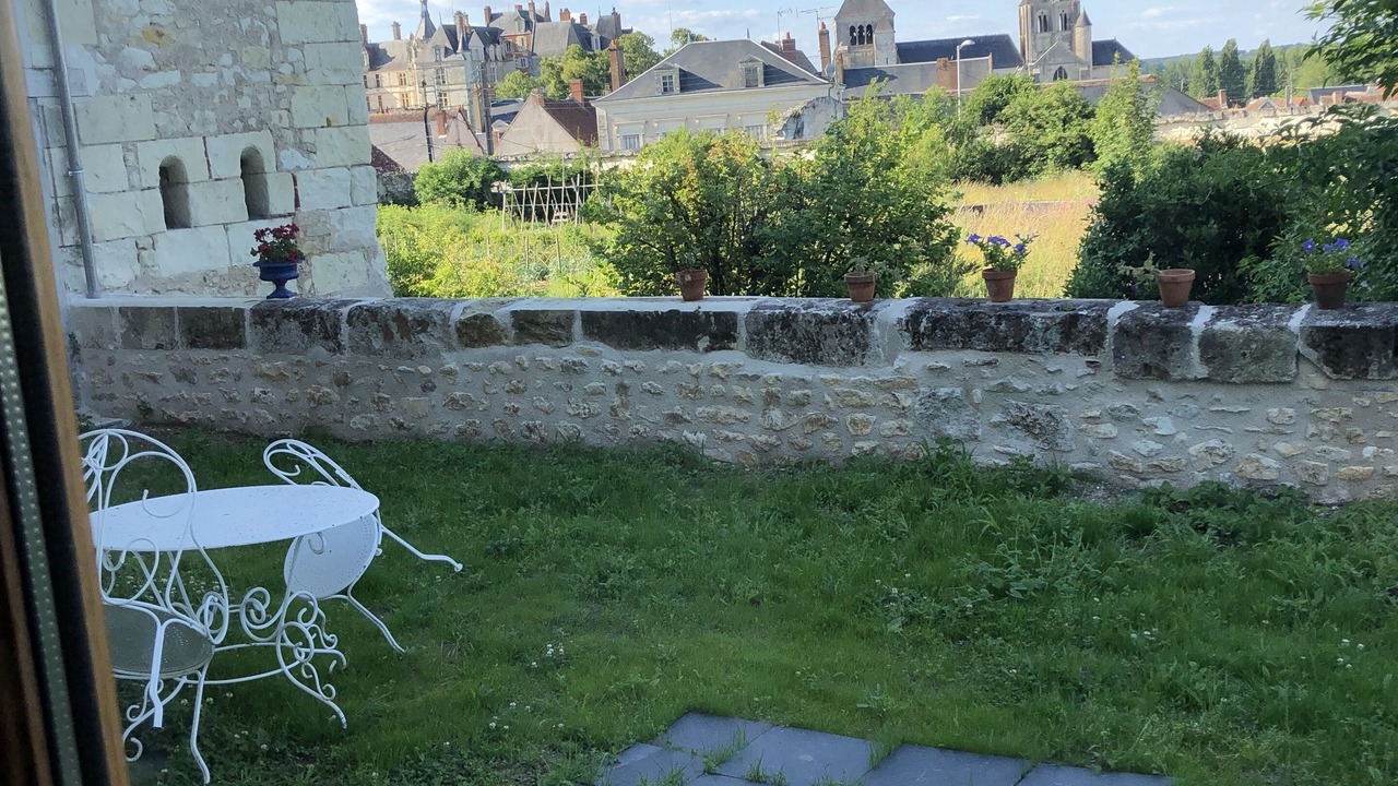 Photo of Outdoor in Saint-Aignan