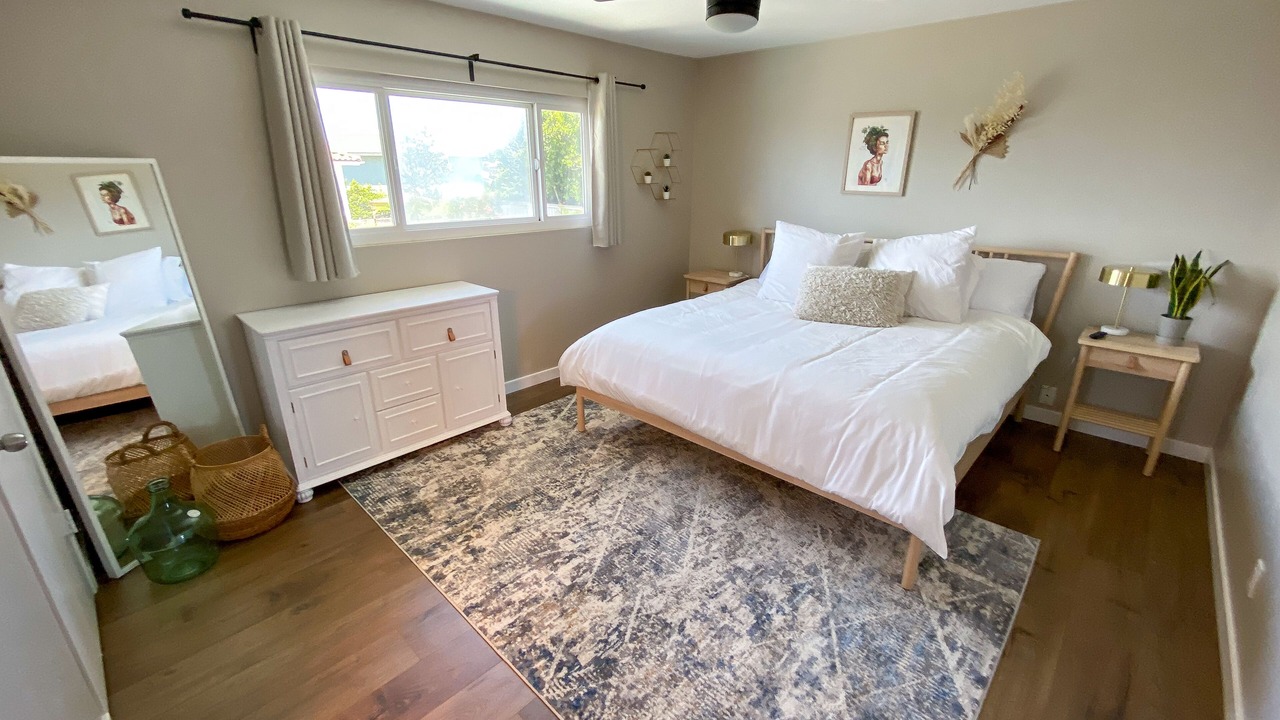 Photo of Bedroom in Loma Alta