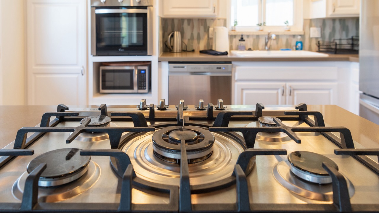 Photo of Kitchen in Loma Alta