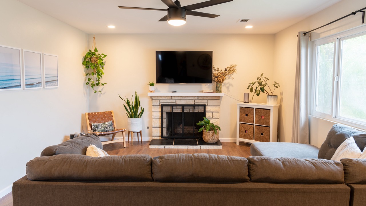Photo of Bedroom in Loma Alta