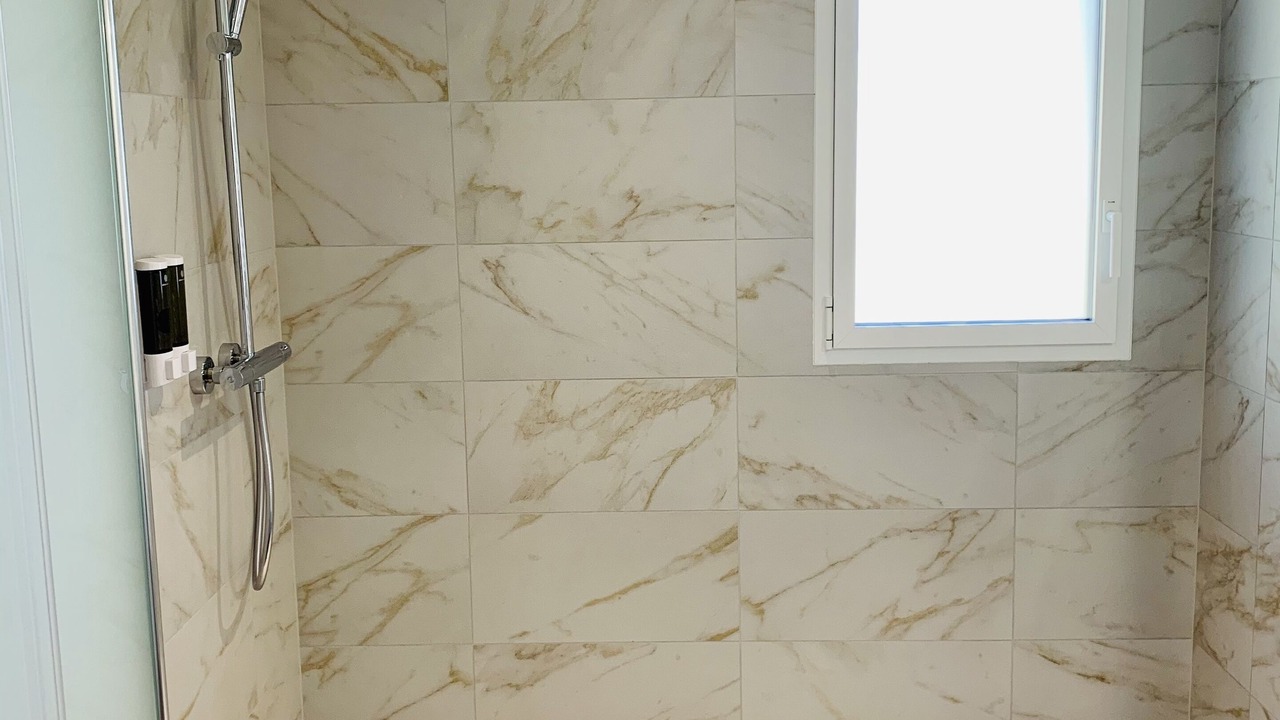 Photo of Bathroom in Grosbreuil