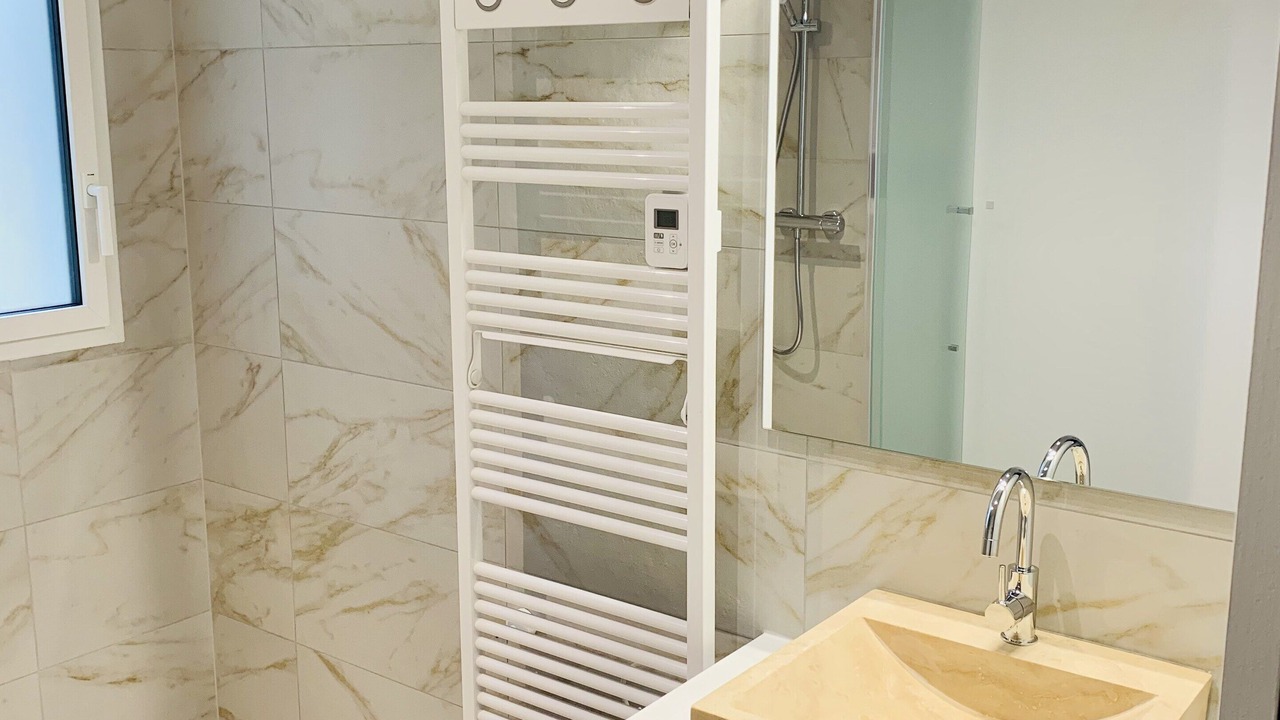 Photo of Bathroom in Grosbreuil