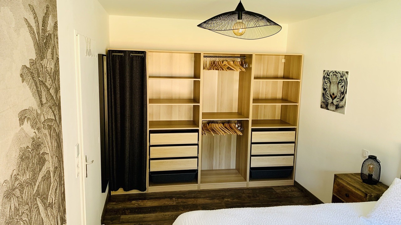 Photo of Bedroom in Grosbreuil