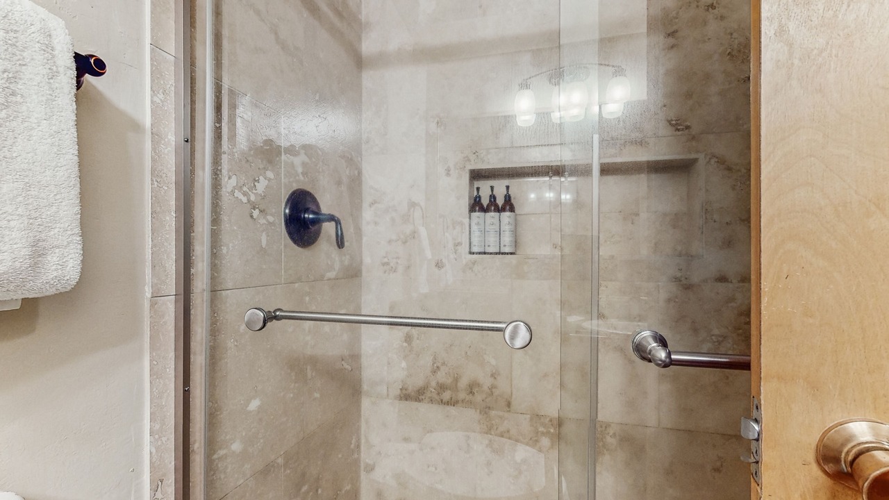 Photo of Bathroom in Tahoe Woods
