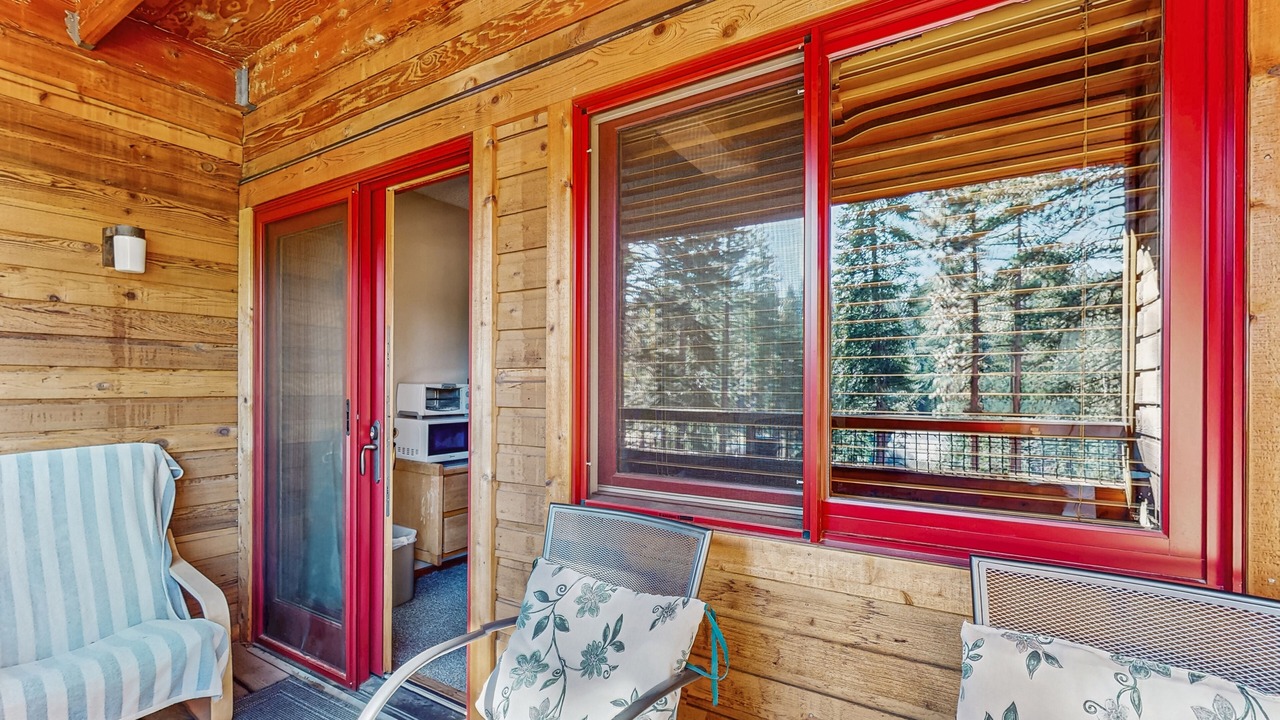 Photo of Outdoor in Tahoe Woods
