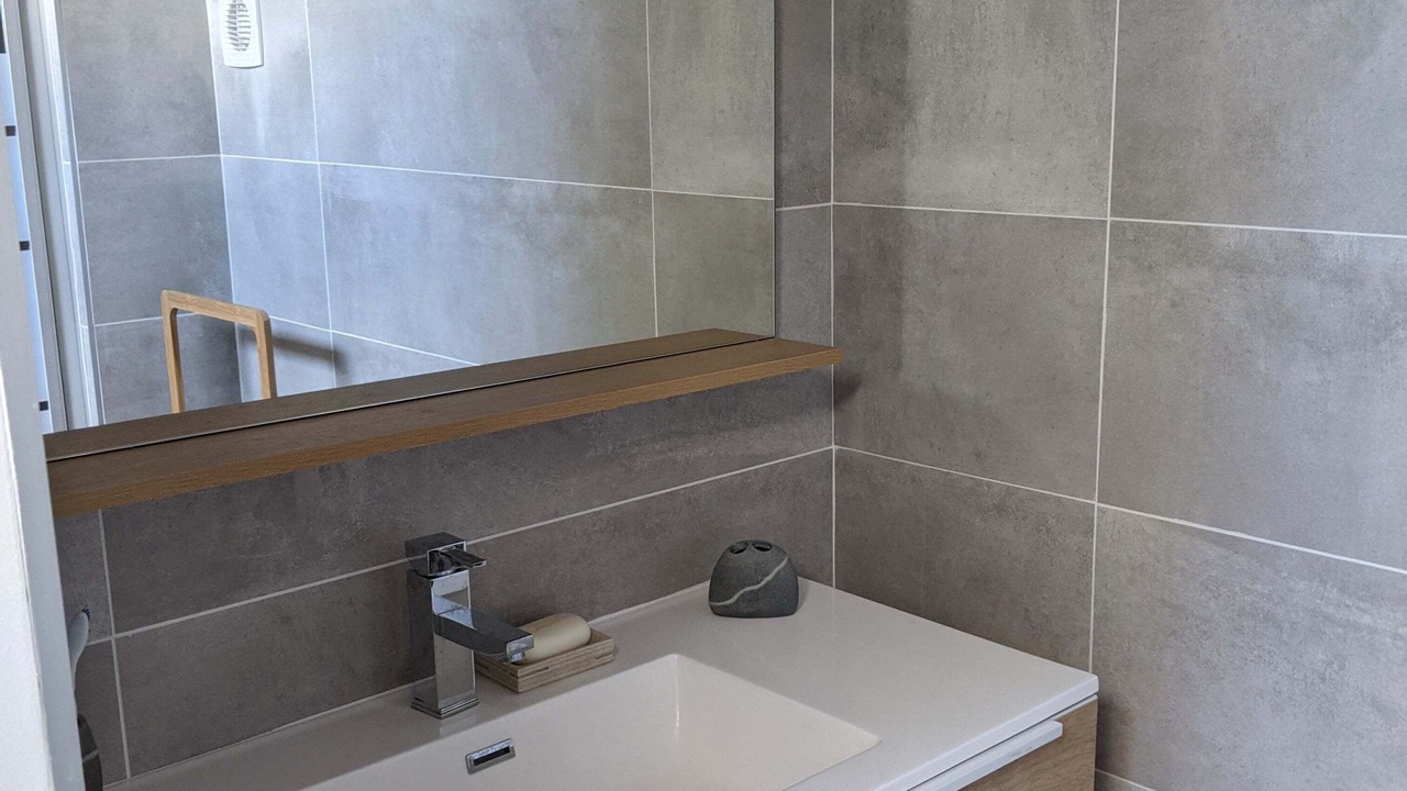 Photo of Bathroom in Clermont-l'Herault