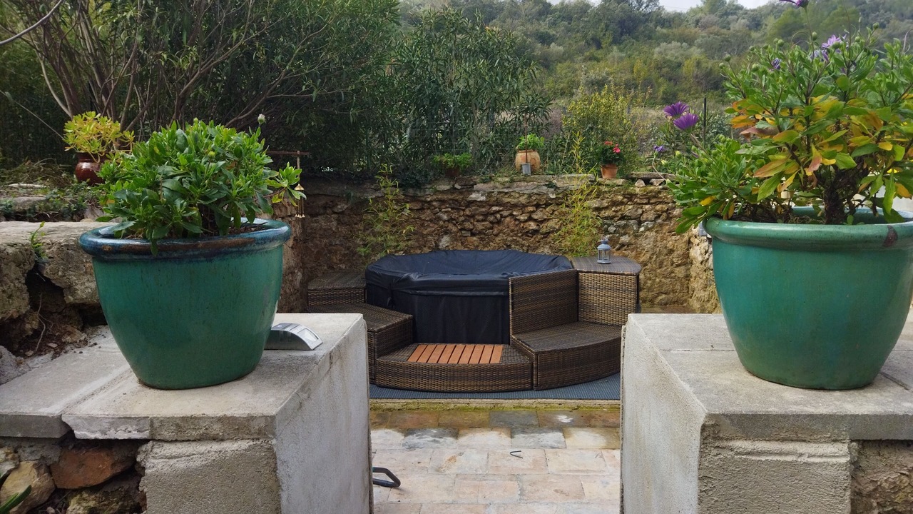 Photo of Patio Balcony in Clermont-l'Herault
