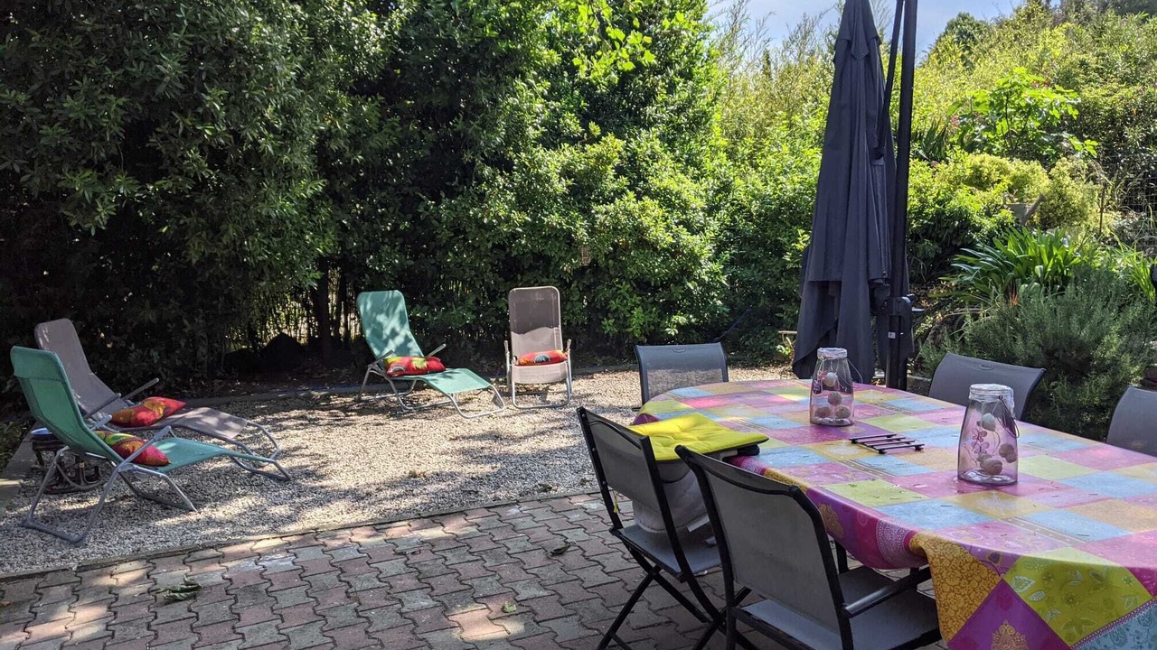 Photo of Outdoor in Clermont-l'Herault