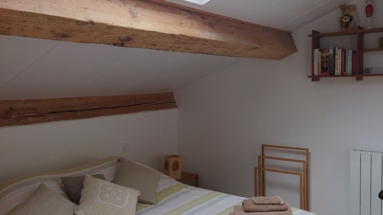 Photo of Bedroom in Clermont-l'Herault