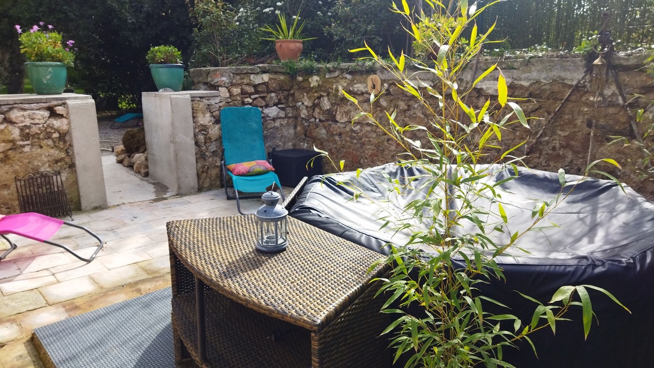 Photo of Patio Balcony in Clermont-l'Herault