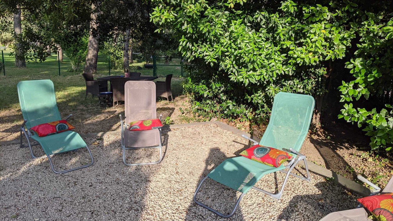 Photo of Outdoor in Clermont-l'Herault