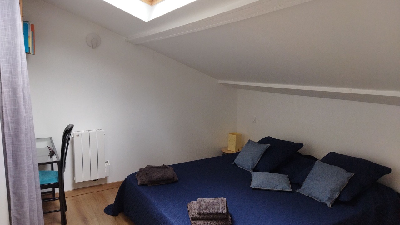 Photo of Bedroom in Clermont-l'Herault