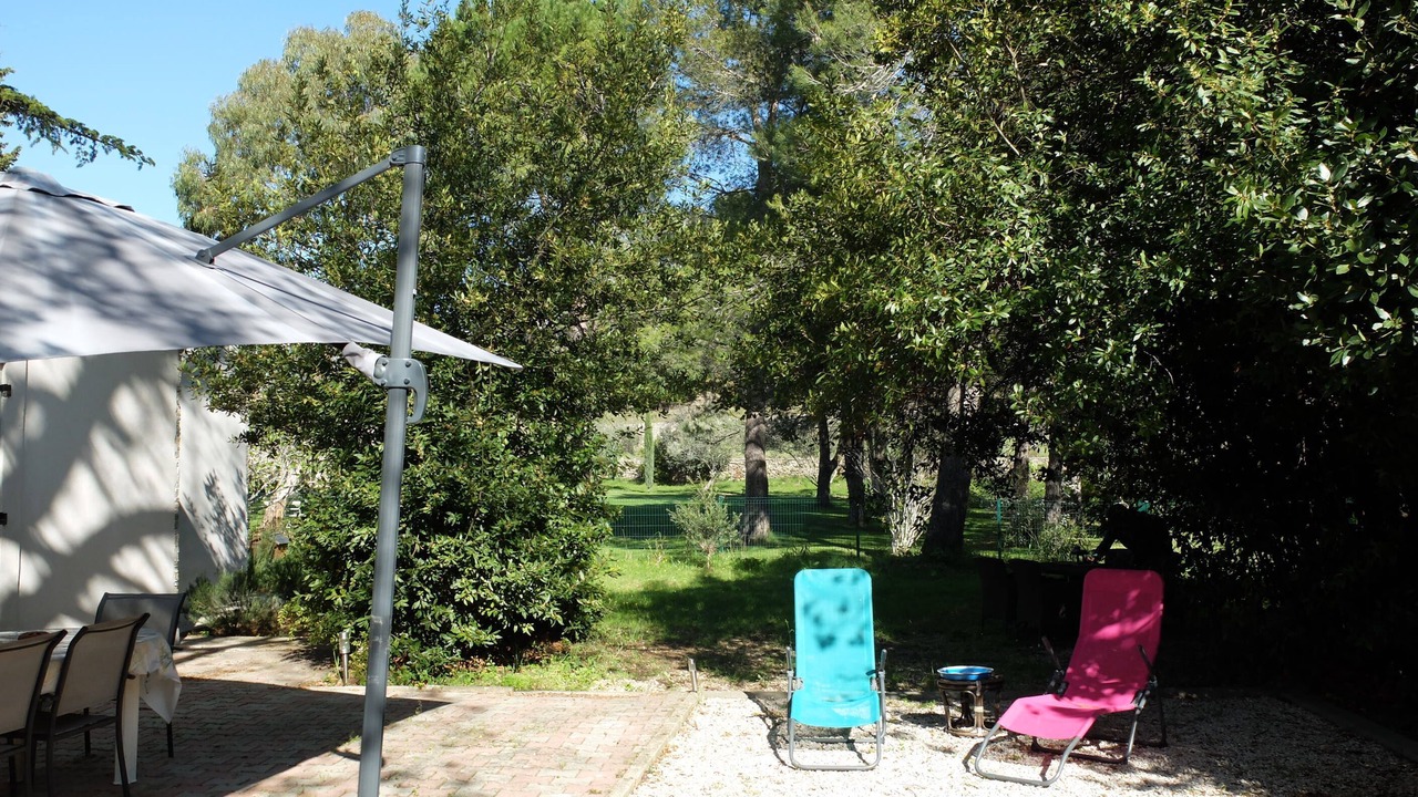 Photo of Outdoor in Clermont-l'Herault