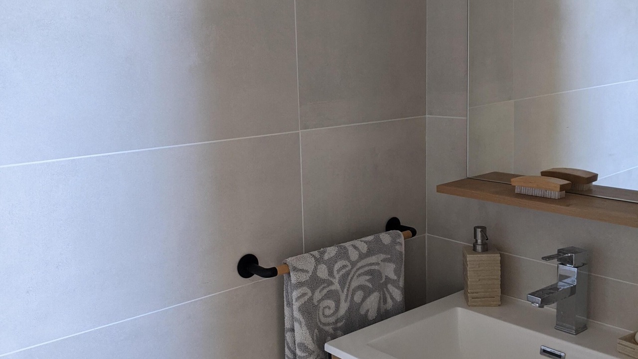 Photo of Bathroom in Clermont-l'Herault